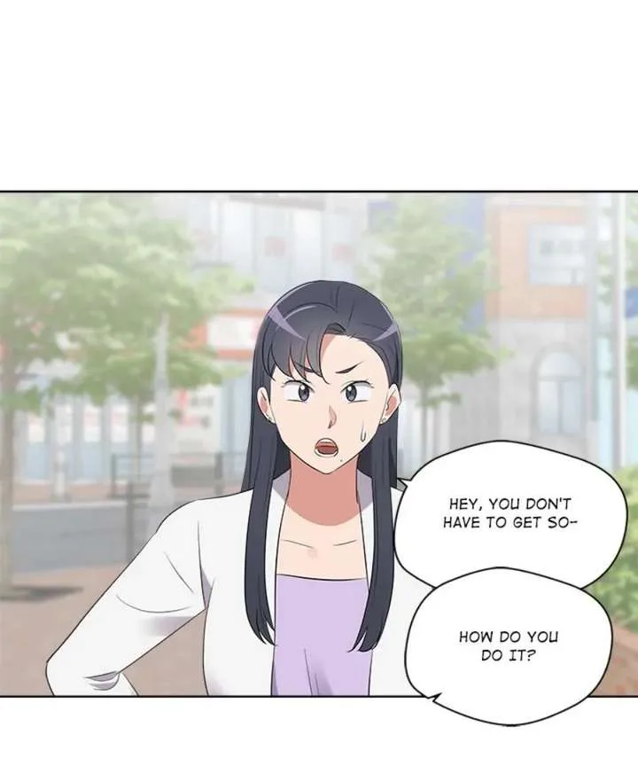 Cheonghak-dong Project Chapter 57 page 67