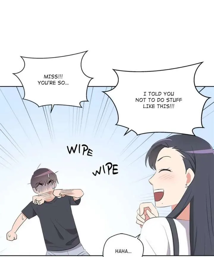 Cheonghak-dong Project Chapter 57 page 79