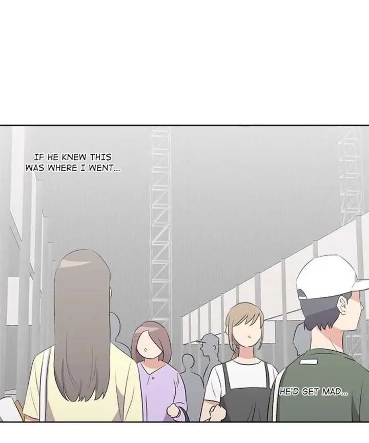 Cheonghak-dong Project Chapter 57 page 43