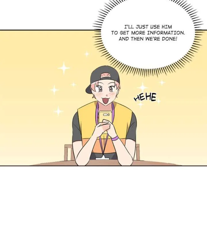 Cheonghak-dong Project Chapter 53 page 66