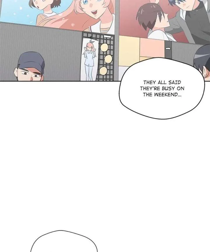 Cheonghak-dong Project Chapter 57 page 41