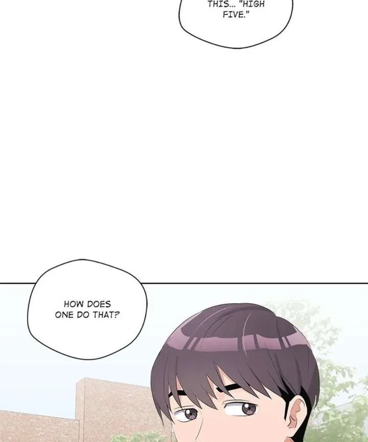 Cheonghak-dong Project Chapter 57 page 69