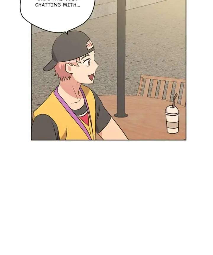 Cheonghak-dong Project Chapter 53 page 70