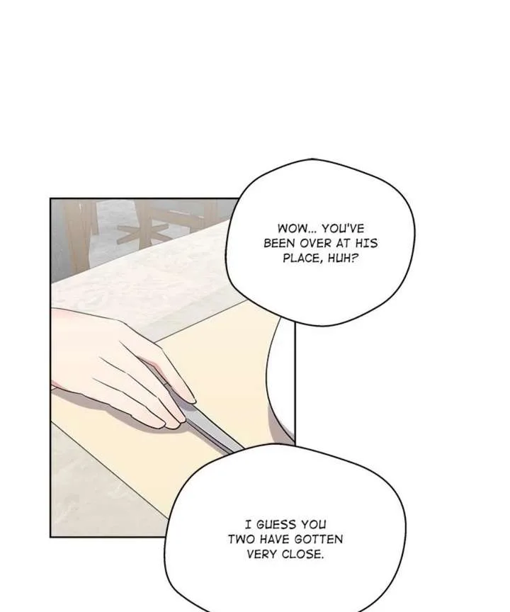 Cheonghak-dong Project Chapter 56 page 2