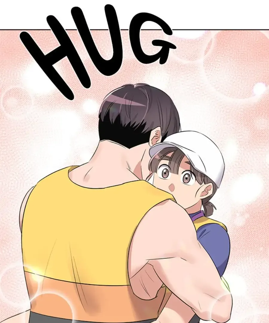 Cheonghak-dong Project Chapter 52 page 84