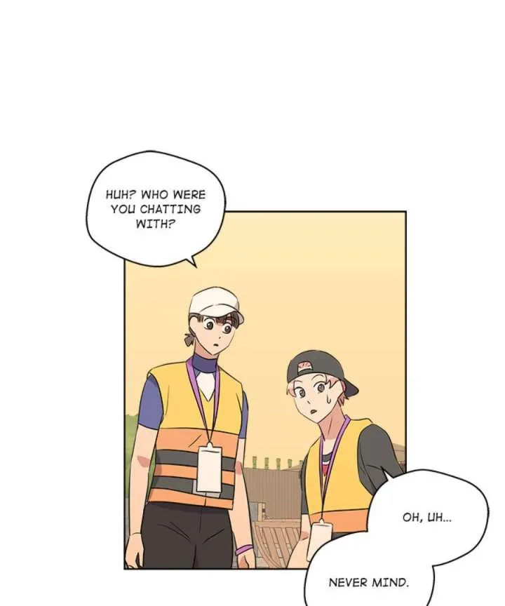 Cheonghak-dong Project Chapter 53 page 72