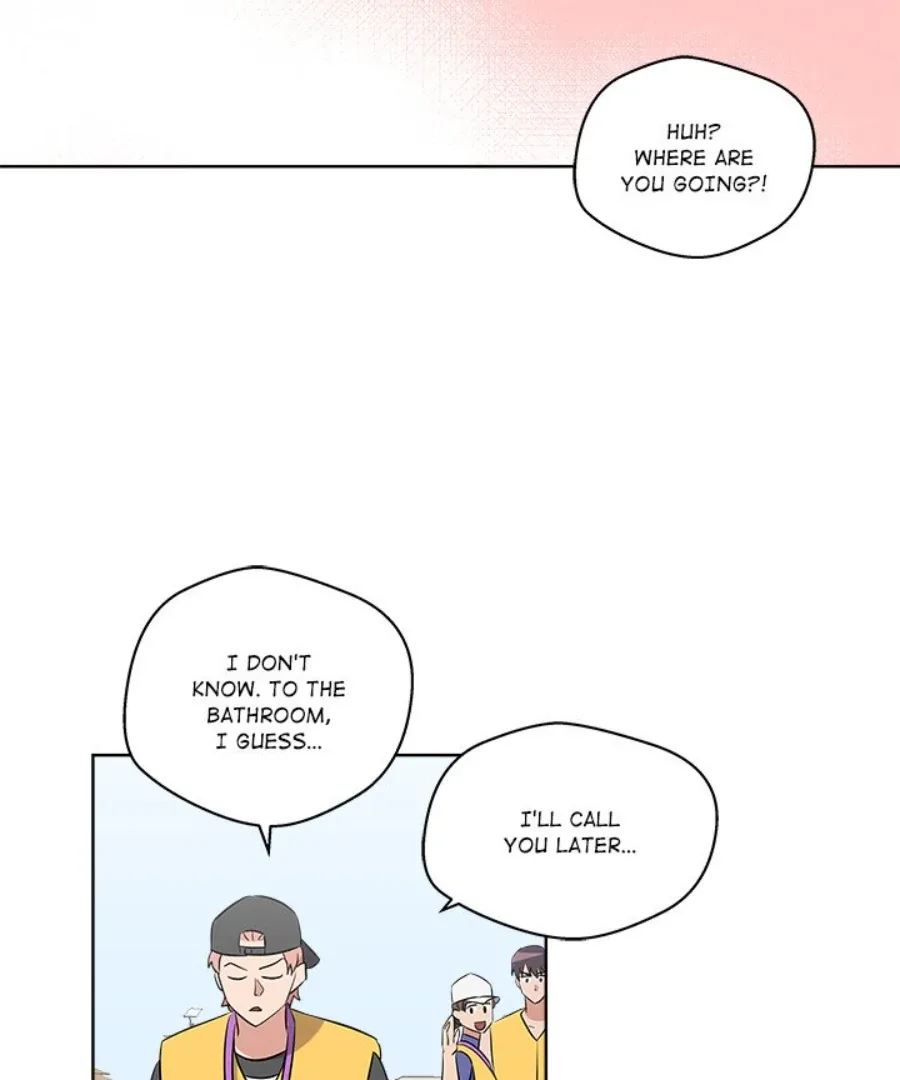 Cheonghak-dong Project Chapter 51 page 85