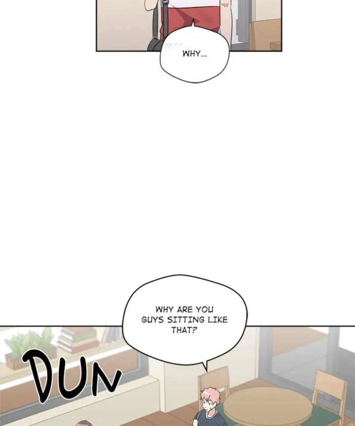 Cheonghak-dong Project Chapter 54 page 16