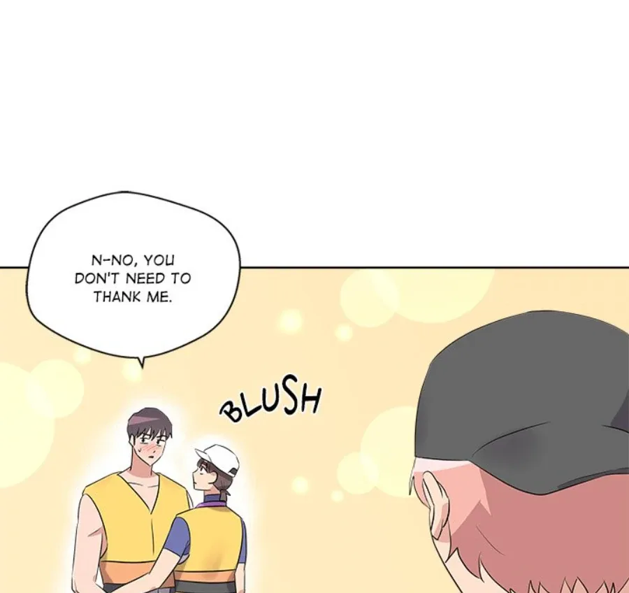 Cheonghak-dong Project Chapter 51 page 82