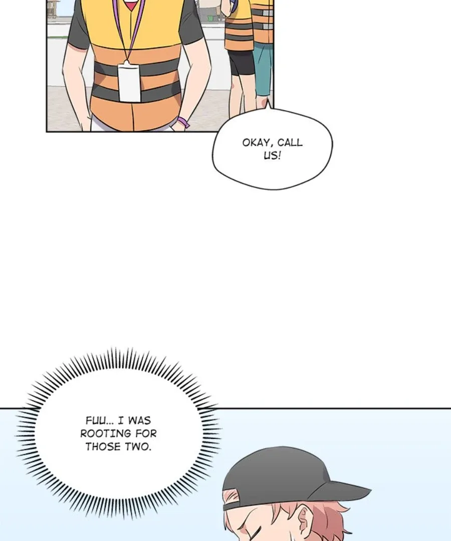 Cheonghak-dong Project Chapter 51 page 86