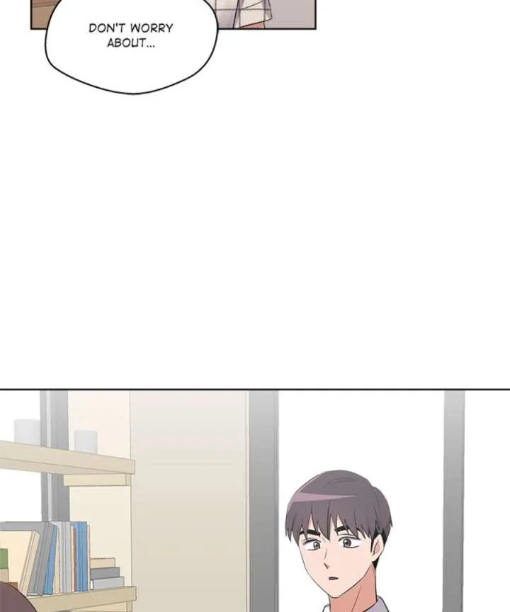 Cheonghak-dong Project Chapter 54 page 21