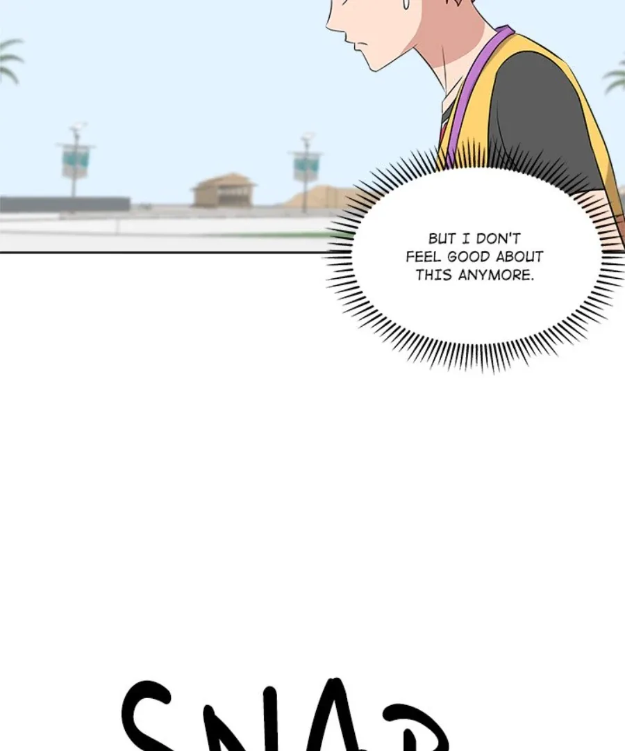 Cheonghak-dong Project Chapter 51 page 87