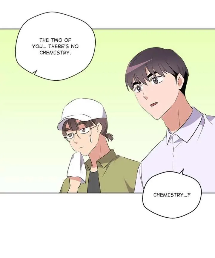 Cheonghak-dong Project Chapter 56 page 21