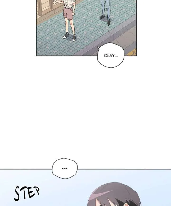 Cheonghak-dong Project Chapter 54 page 32