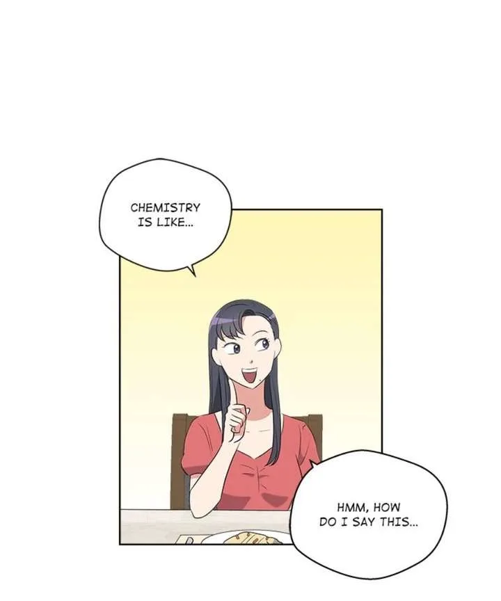 Cheonghak-dong Project Chapter 56 page 22