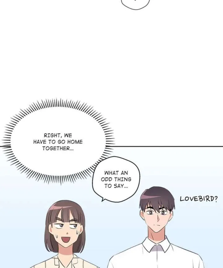 Cheonghak-dong Project Chapter 54 page 30