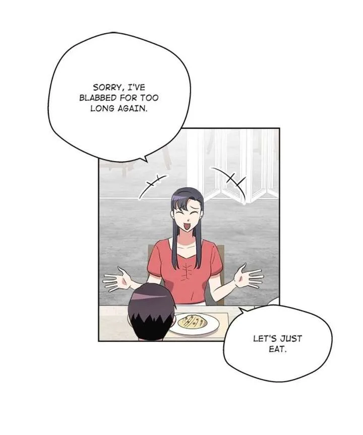 Cheonghak-dong Project Chapter 56 page 25
