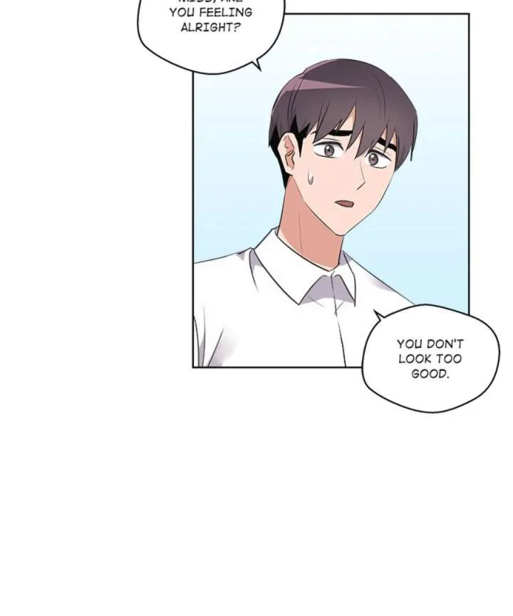 Cheonghak-dong Project Chapter 54 page 34