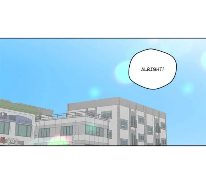Cheonghak-dong Project Chapter 54 page 28