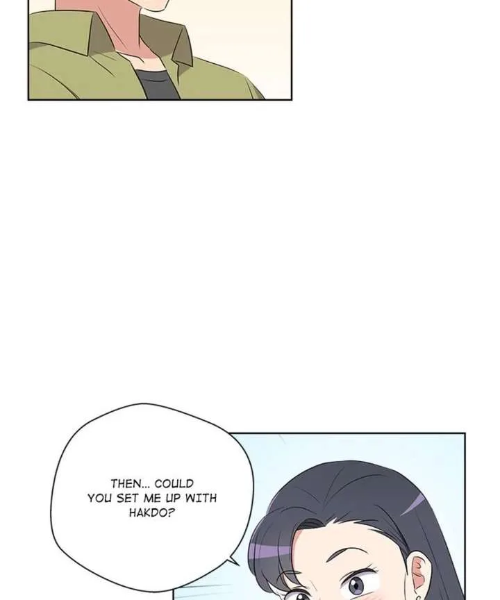 Cheonghak-dong Project Chapter 56 page 47