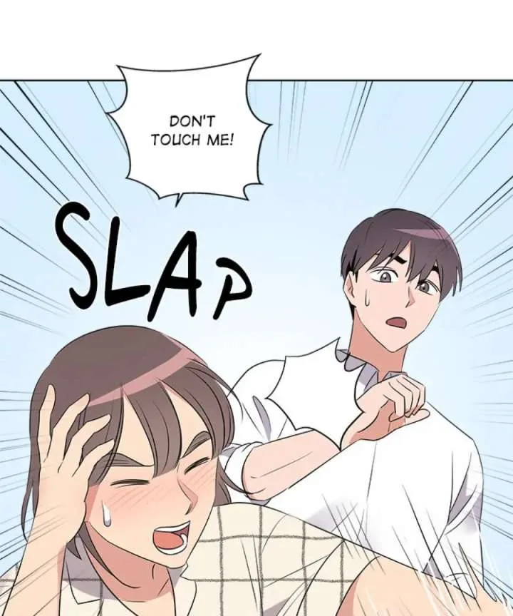 Cheonghak-dong Project Chapter 54 page 39