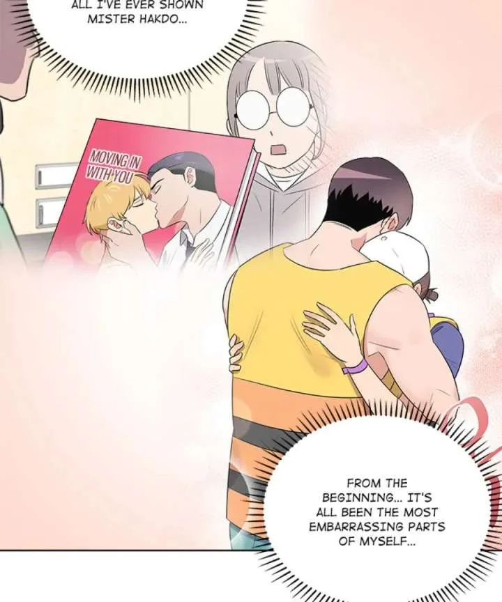 Cheonghak-dong Project Chapter 54 page 51