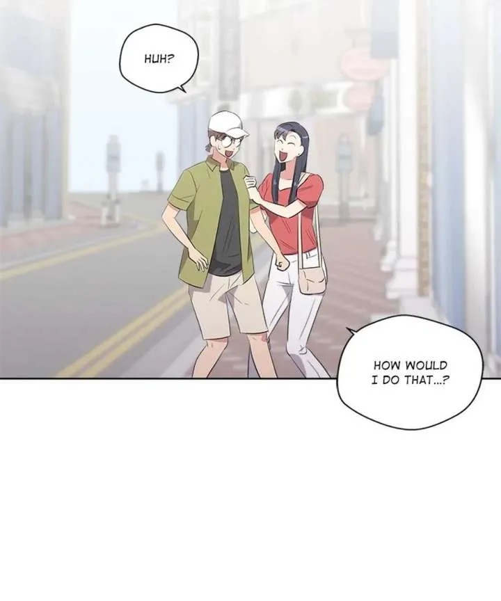 Cheonghak-dong Project Chapter 56 page 49