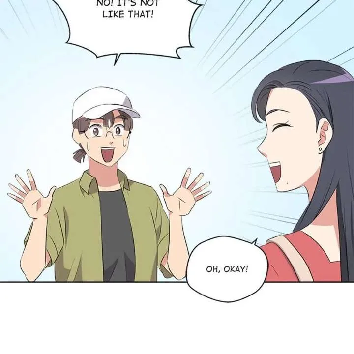 Cheonghak-dong Project Chapter 56 page 54