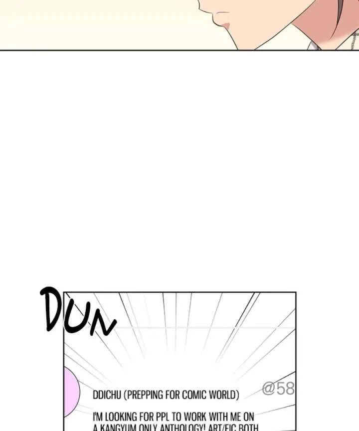 Cheonghak-dong Project Chapter 54 page 58