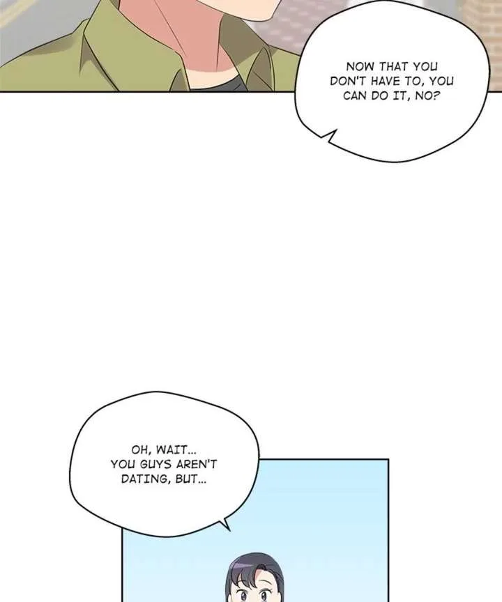 Cheonghak-dong Project Chapter 56 page 52