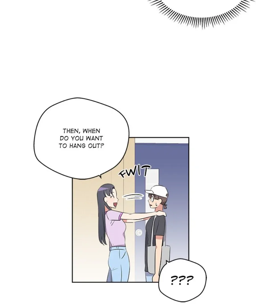 Cheonghak-dong Project Chapter 55 page 37