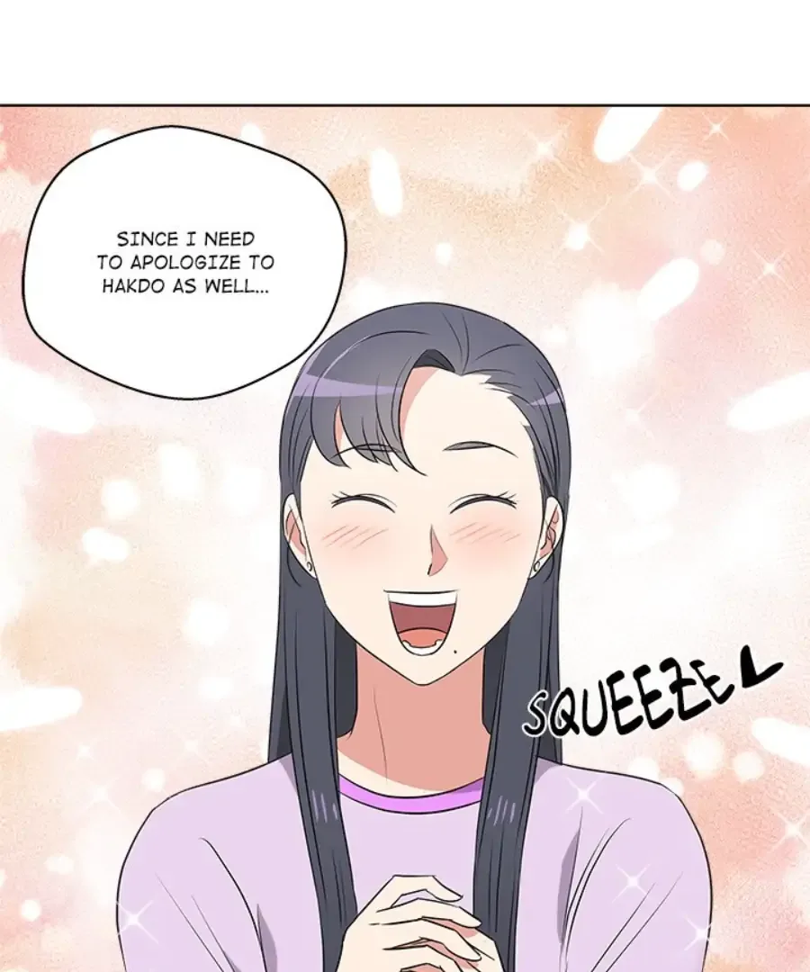 Cheonghak-dong Project Chapter 55 page 42