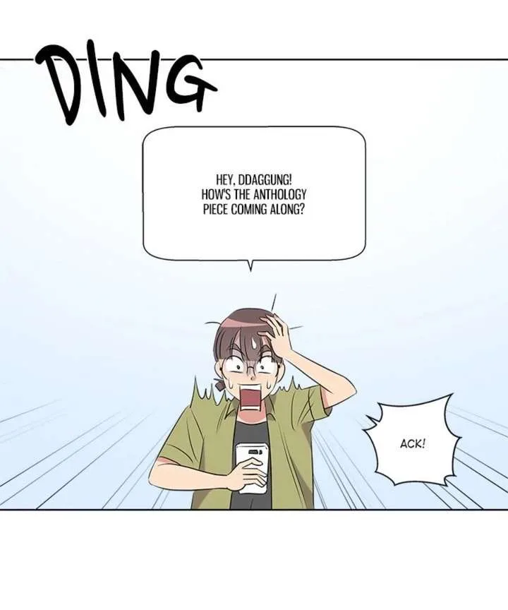 Cheonghak-dong Project Chapter 56 page 65