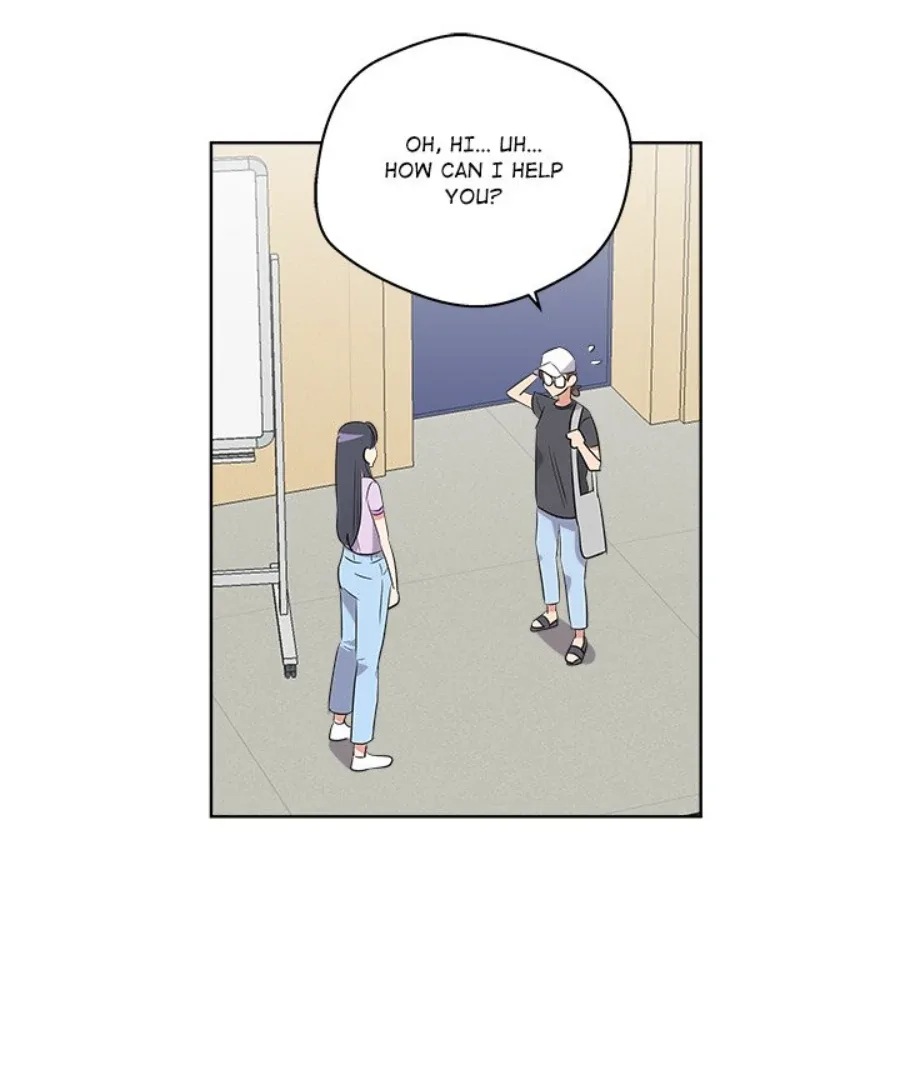 Cheonghak-dong Project Chapter 55 page 21