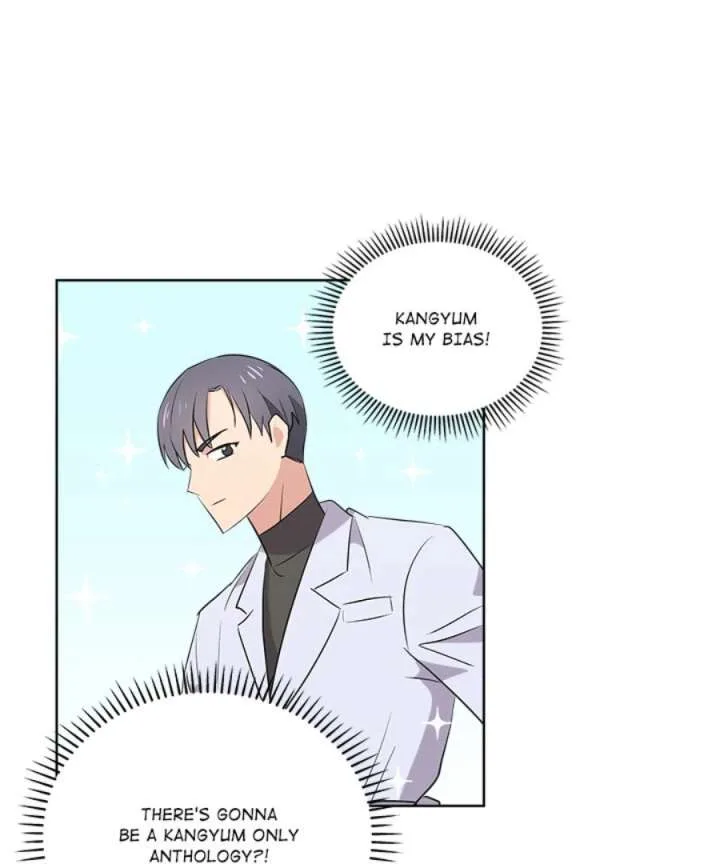 Cheonghak-dong Project Chapter 54 page 61