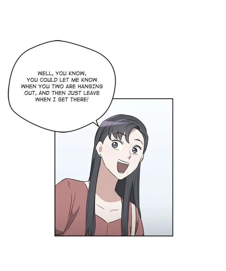 Cheonghak-dong Project Chapter 56 page 61