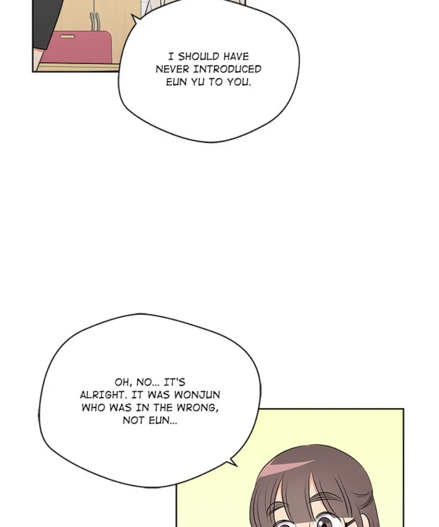 Cheonghak-dong Project Chapter 55 page 12