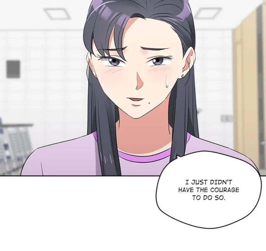 Cheonghak-dong Project Chapter 55 page 27
