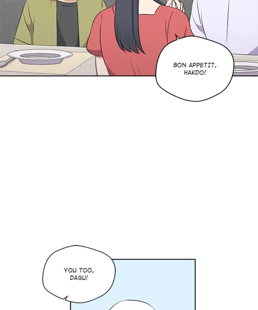 Cheonghak-dong Project Chapter 55 page 72