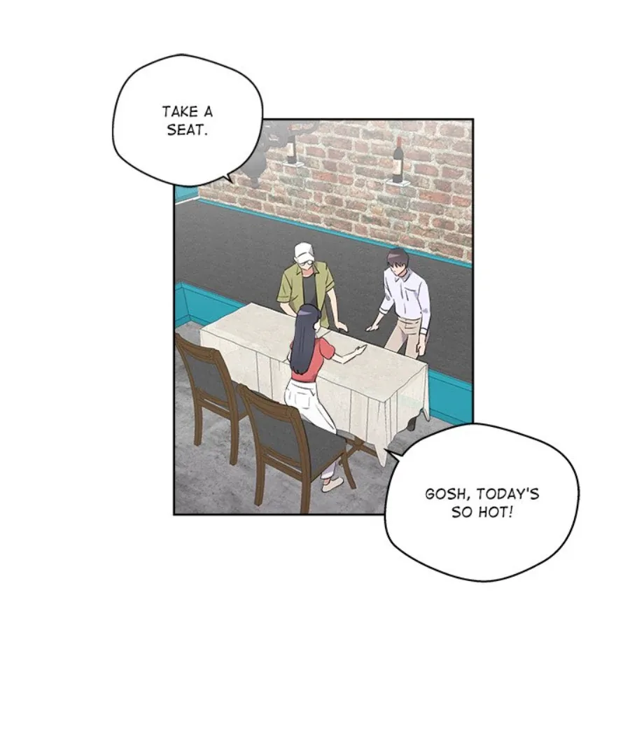 Cheonghak-dong Project Chapter 55 page 63
