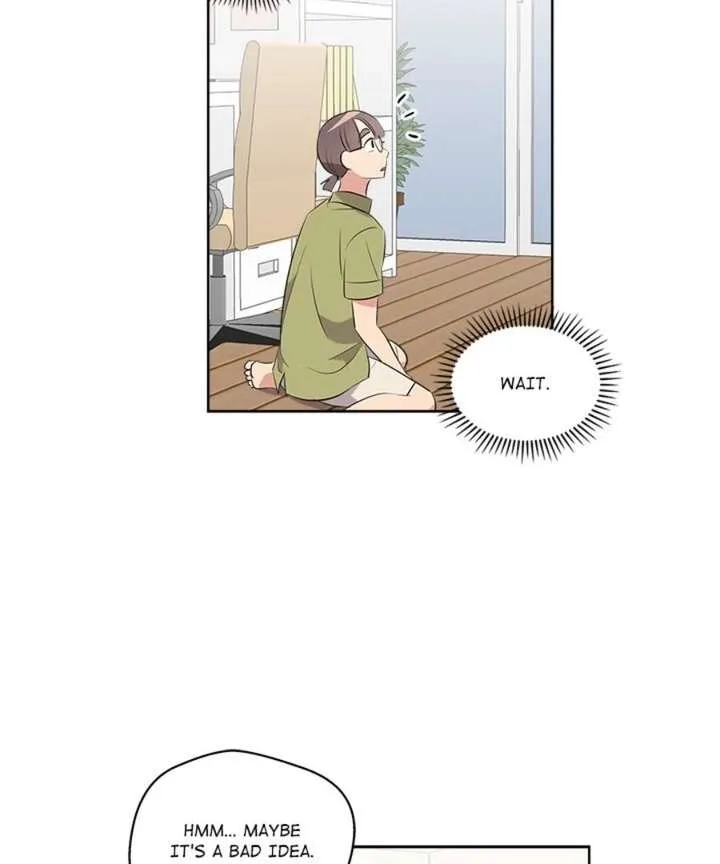 Cheonghak-dong Project Chapter 56 page 76