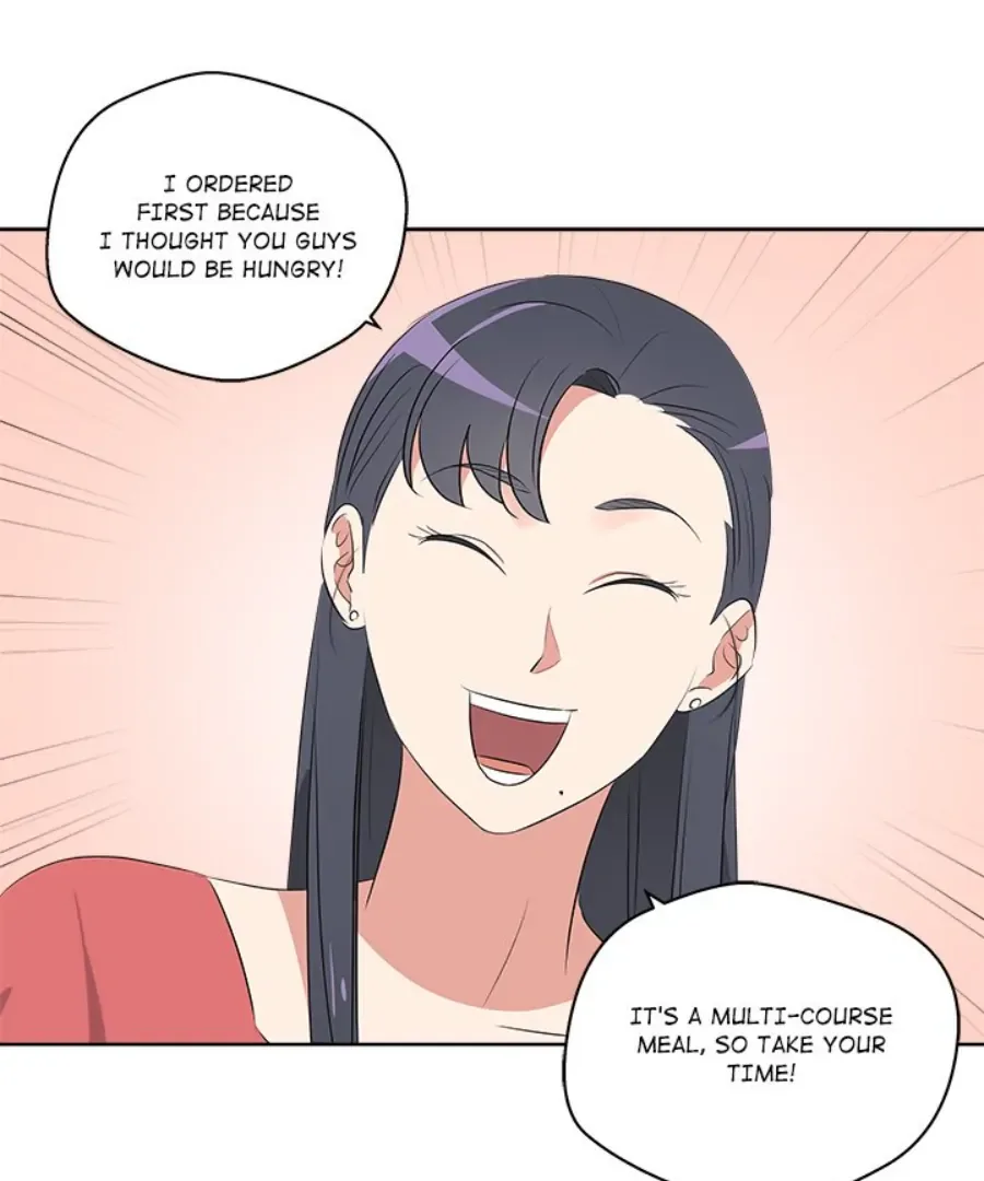 Cheonghak-dong Project Chapter 55 page 70