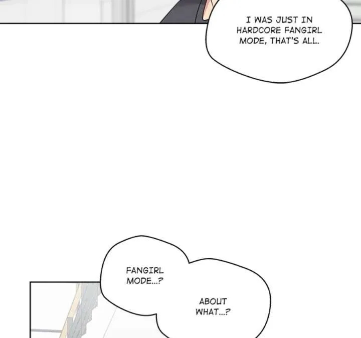 Cheonghak-dong Project Chapter 54 page 81