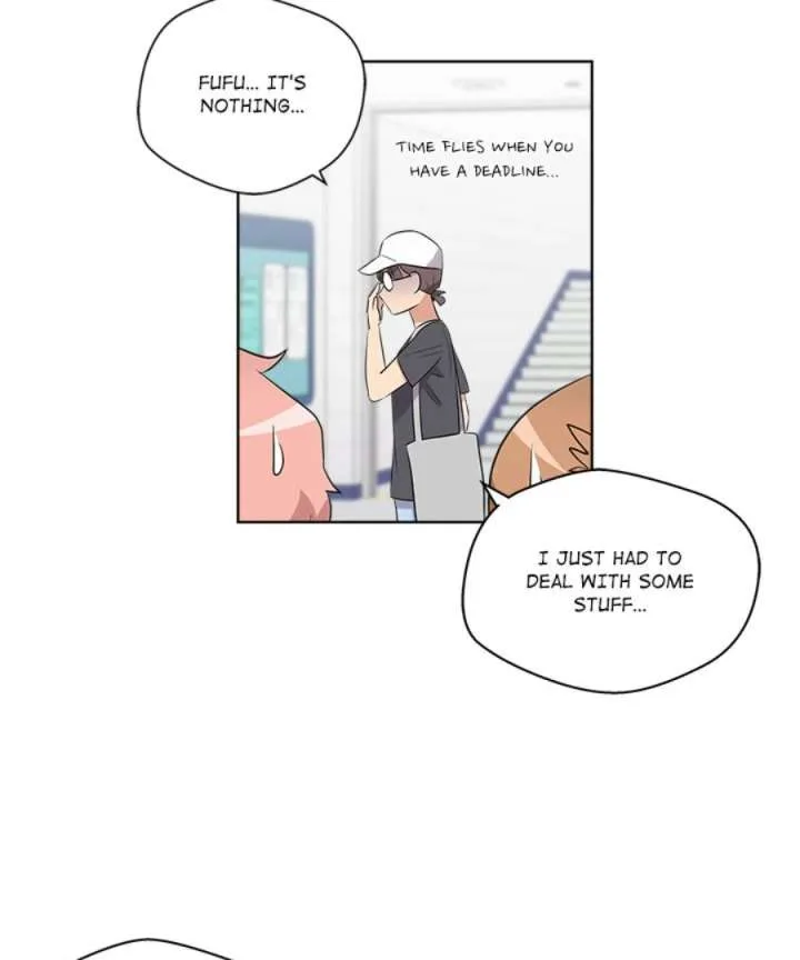 Cheonghak-dong Project Chapter 54 page 78
