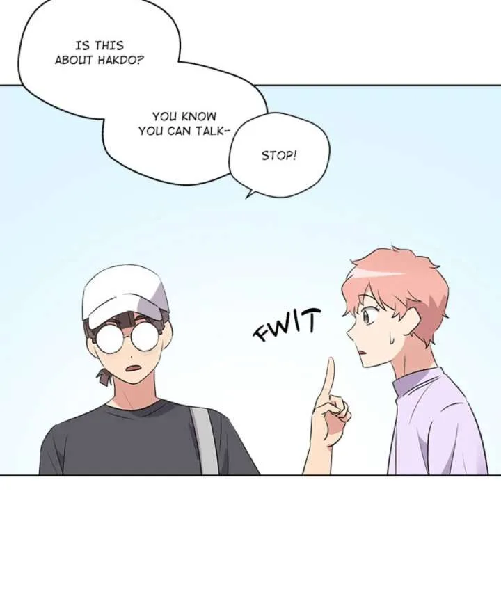 Cheonghak-dong Project Chapter 54 page 79