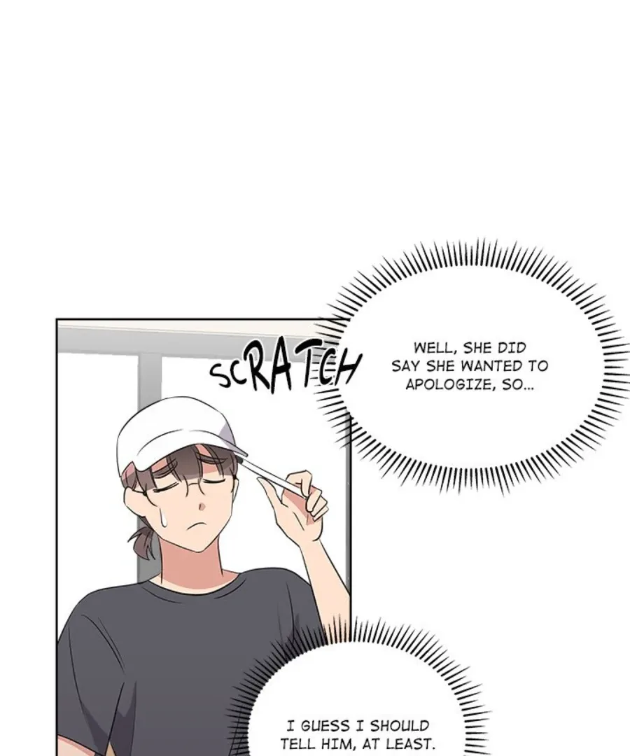 Cheonghak-dong Project Chapter 55 page 48