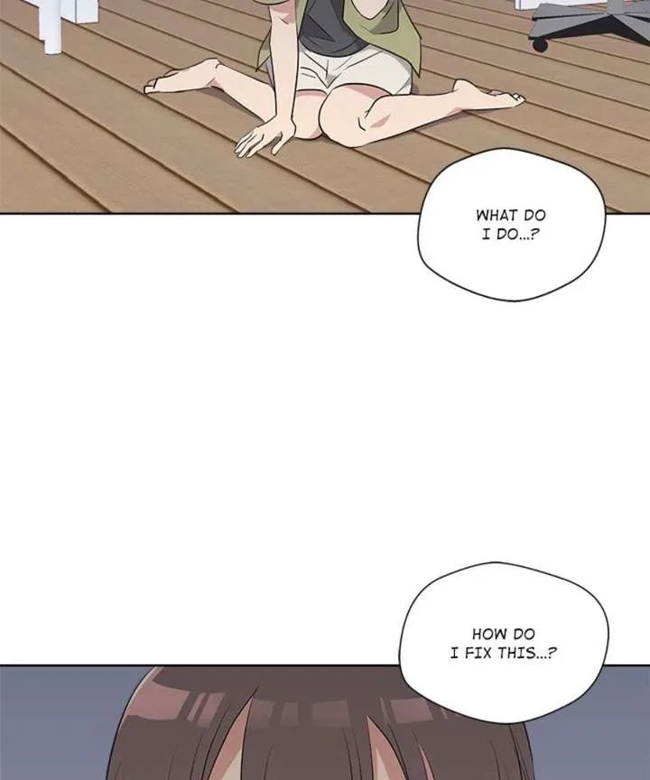Cheonghak-dong Project Chapter 56 page 74