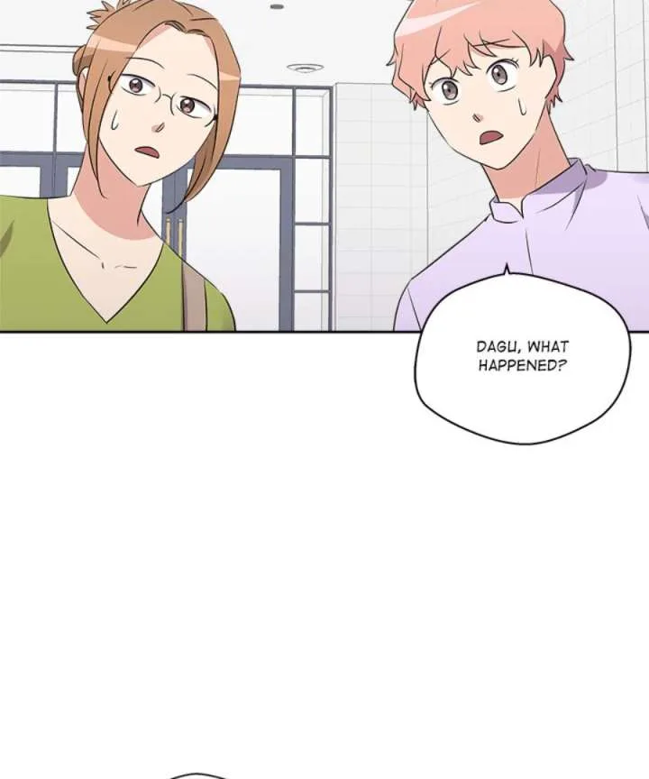 Cheonghak-dong Project Chapter 54 page 77
