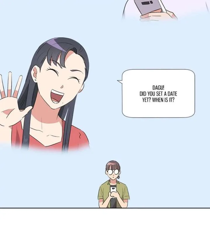 Cheonghak-dong Project Chapter 56 page 71