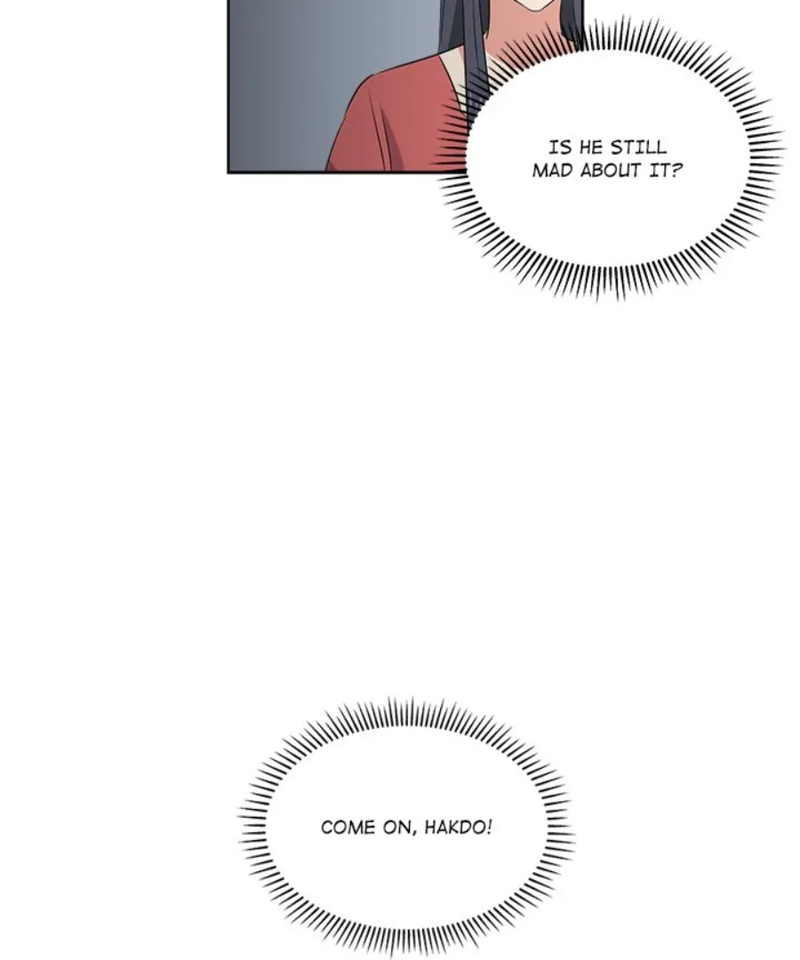 Cheonghak-dong Project Chapter 55 page 83